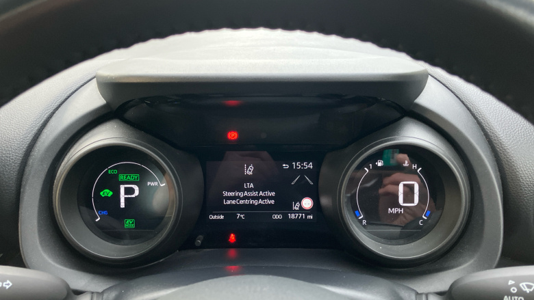 Toyota Yaris Cross 1.5 Hybrid Icon 5dr CVT Hybrid Estate